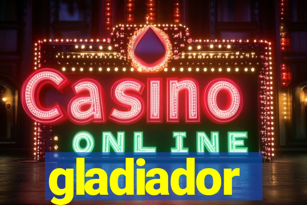 gladiador significado espiritual